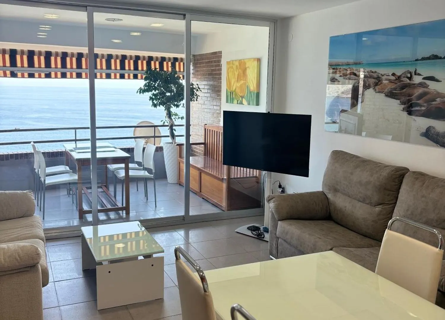 Apartamento Isabella Beach Almunecar