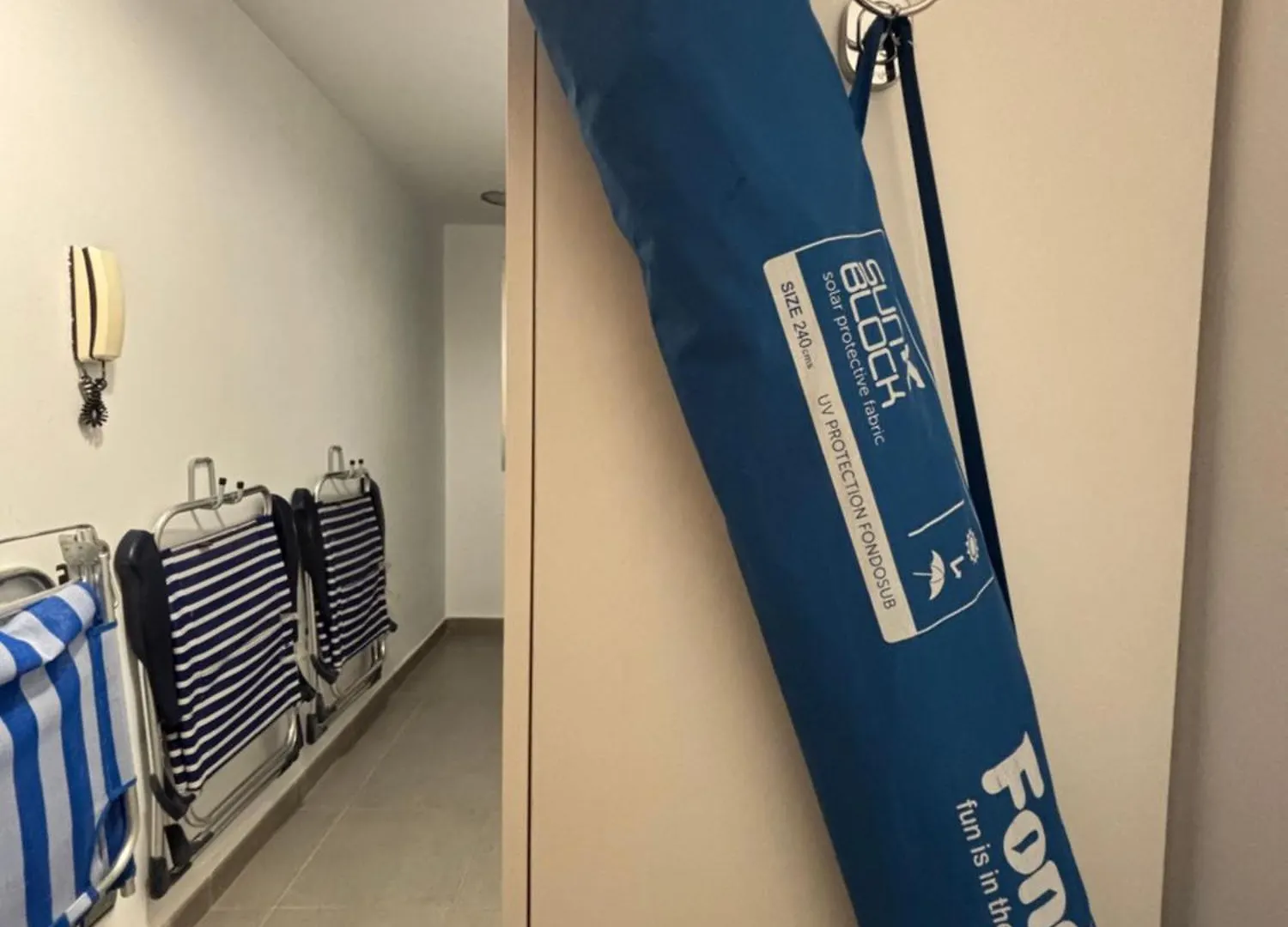 Apartamento Isabella Beach Almunecar