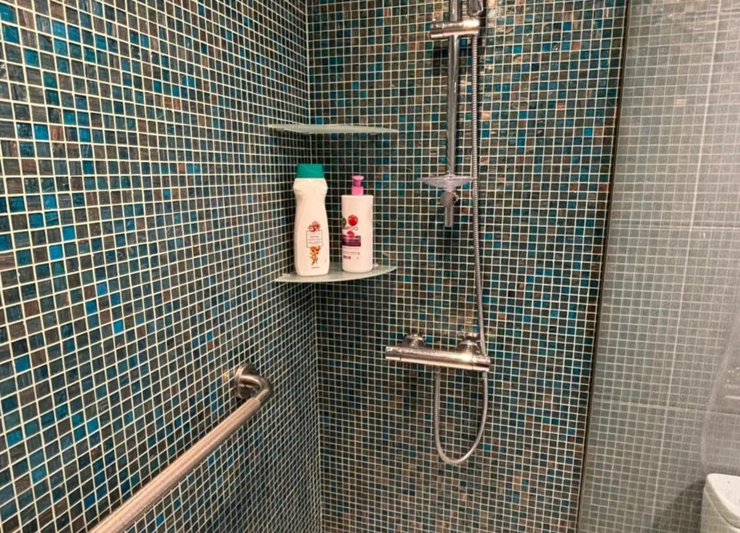 Apartamento Isabella Beach Almunecar