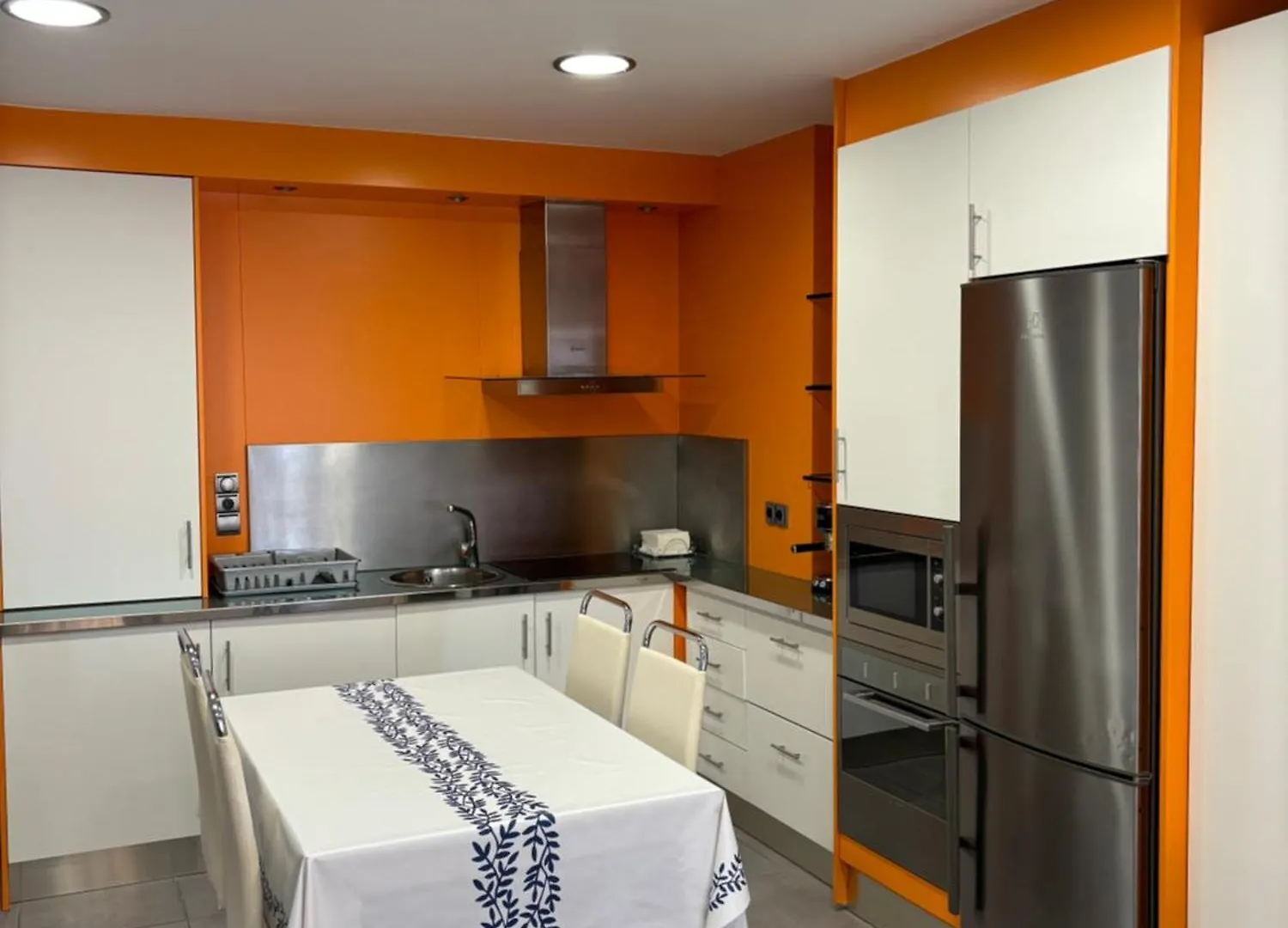 Apartamento Isabella Beach Almunecar Apartment