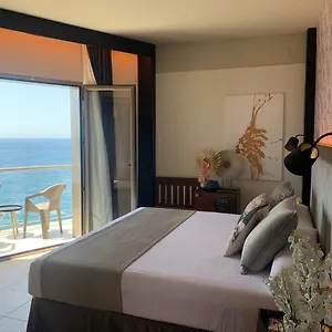 Hotell On Aleta Designed For Adults, Almuñécar