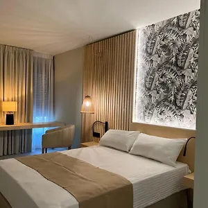 Hotell Noy, Almuñécar