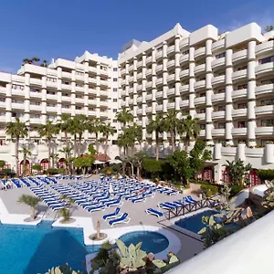 Hotell Ibersol &, Almuñécar