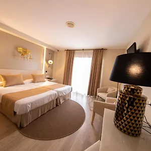 Hotell Casablanca, Almuñécar