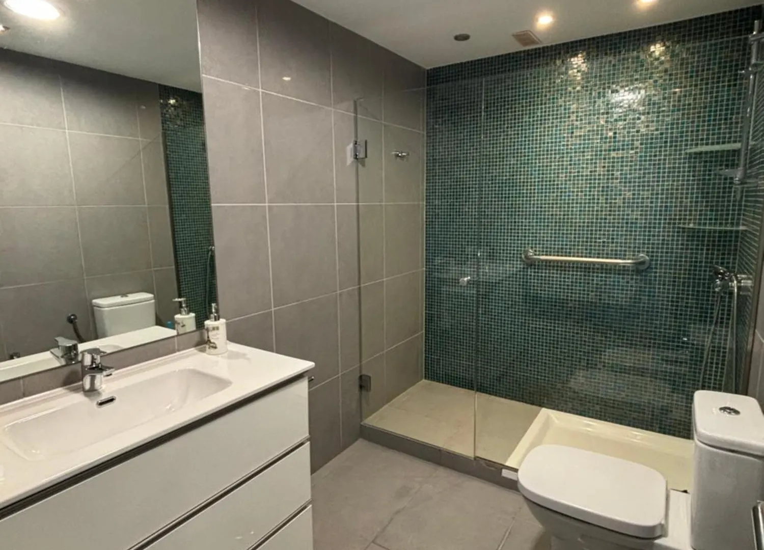 Apartamento Isabella Beach Almuñécar 0*,  Espanha