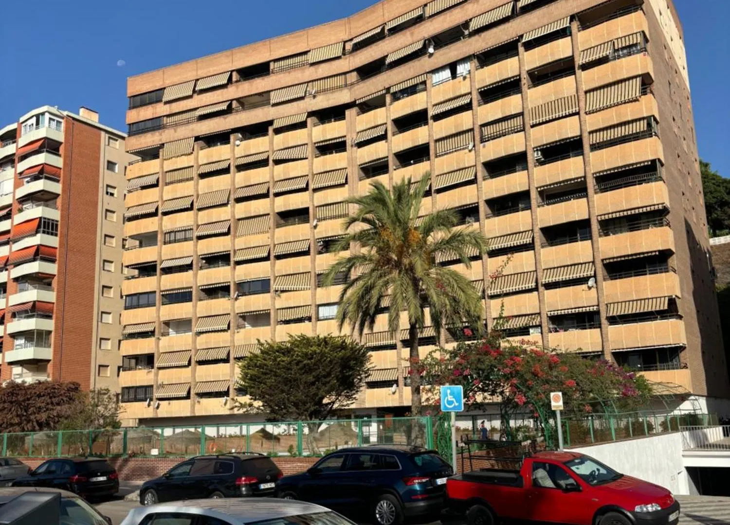 Apartamento Isabella Beach Almuñécar 0*,  Espanha