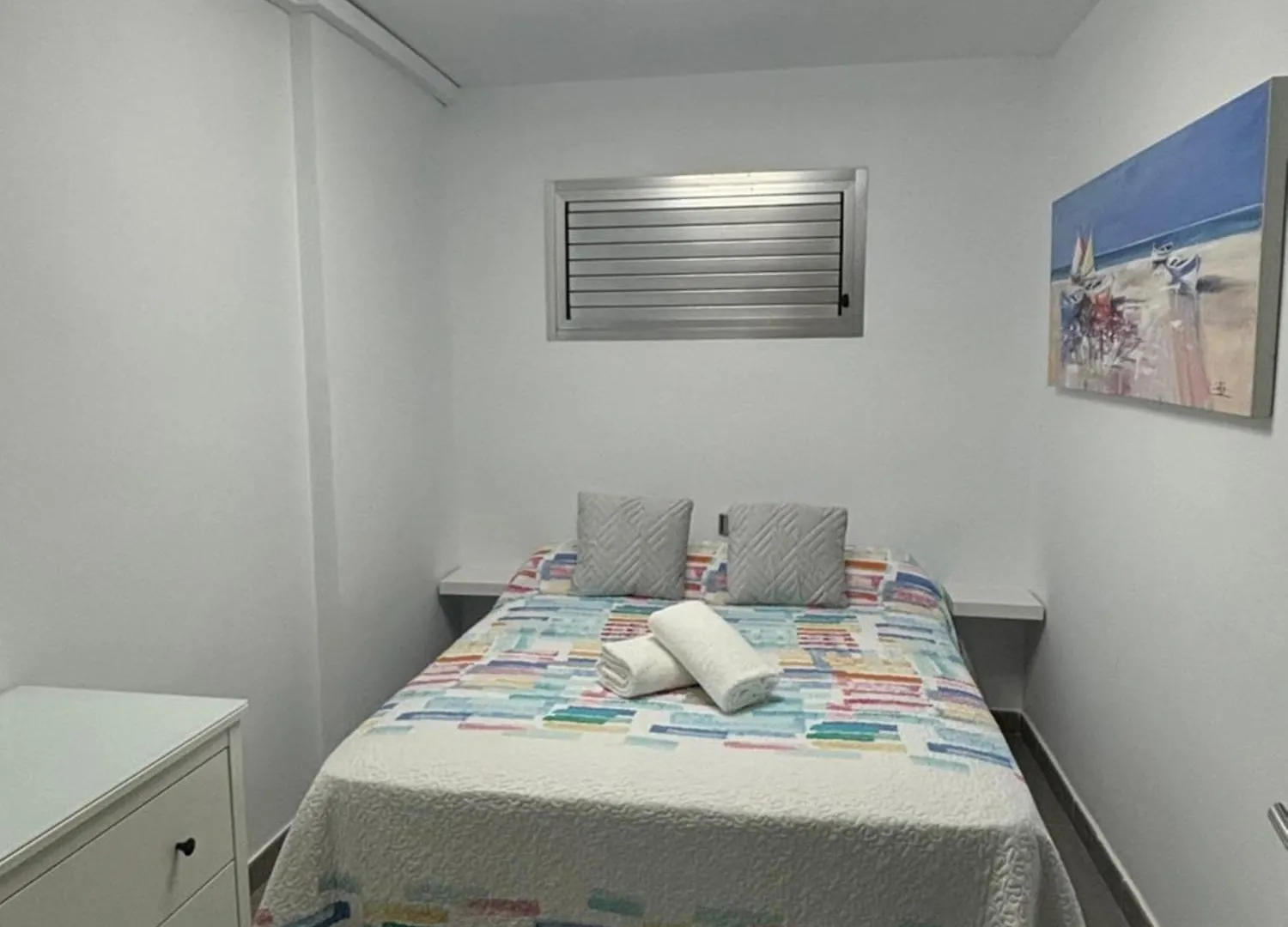 Apartamento Isabella Beach Almuñécar Espanha